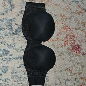 Victorias Secret Body By Victoria Lined Strapless Bra